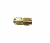 Do ar de bronze do HPT de Soild reparo reusável Kit For da máquina coladora da mangueira mangueira de uma identificação de 3/8 de polegada