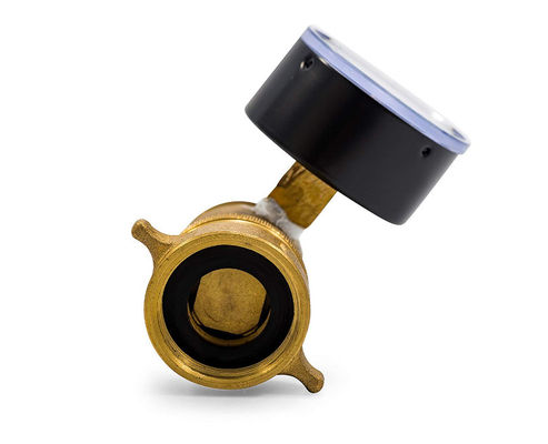ANSI 50 libra por polegada quadrada 3/4" de JIS regulador de pressão de bronze da água